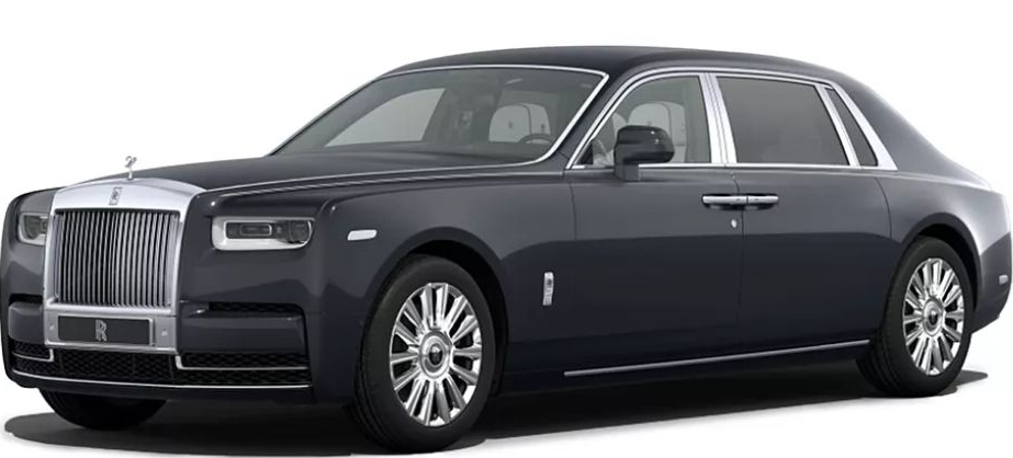 Rolls Royce Phantom Sedan​