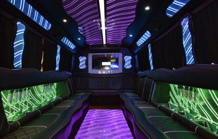 Ford-Party-Bus-Limo4